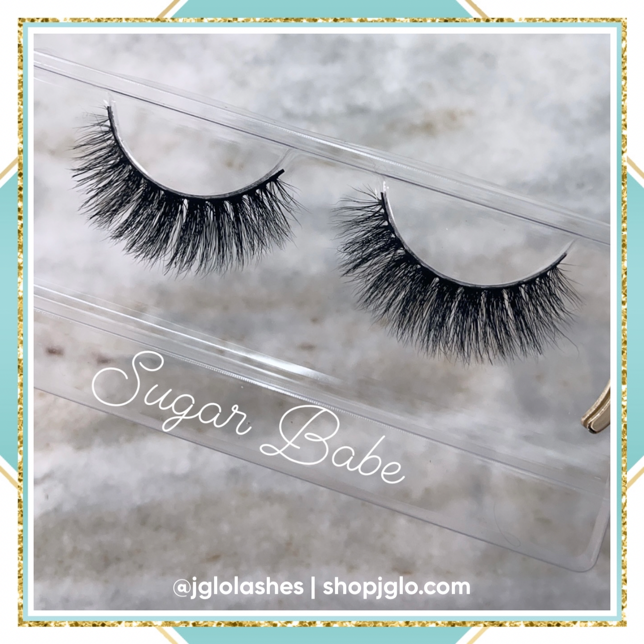 SUGAR BABE