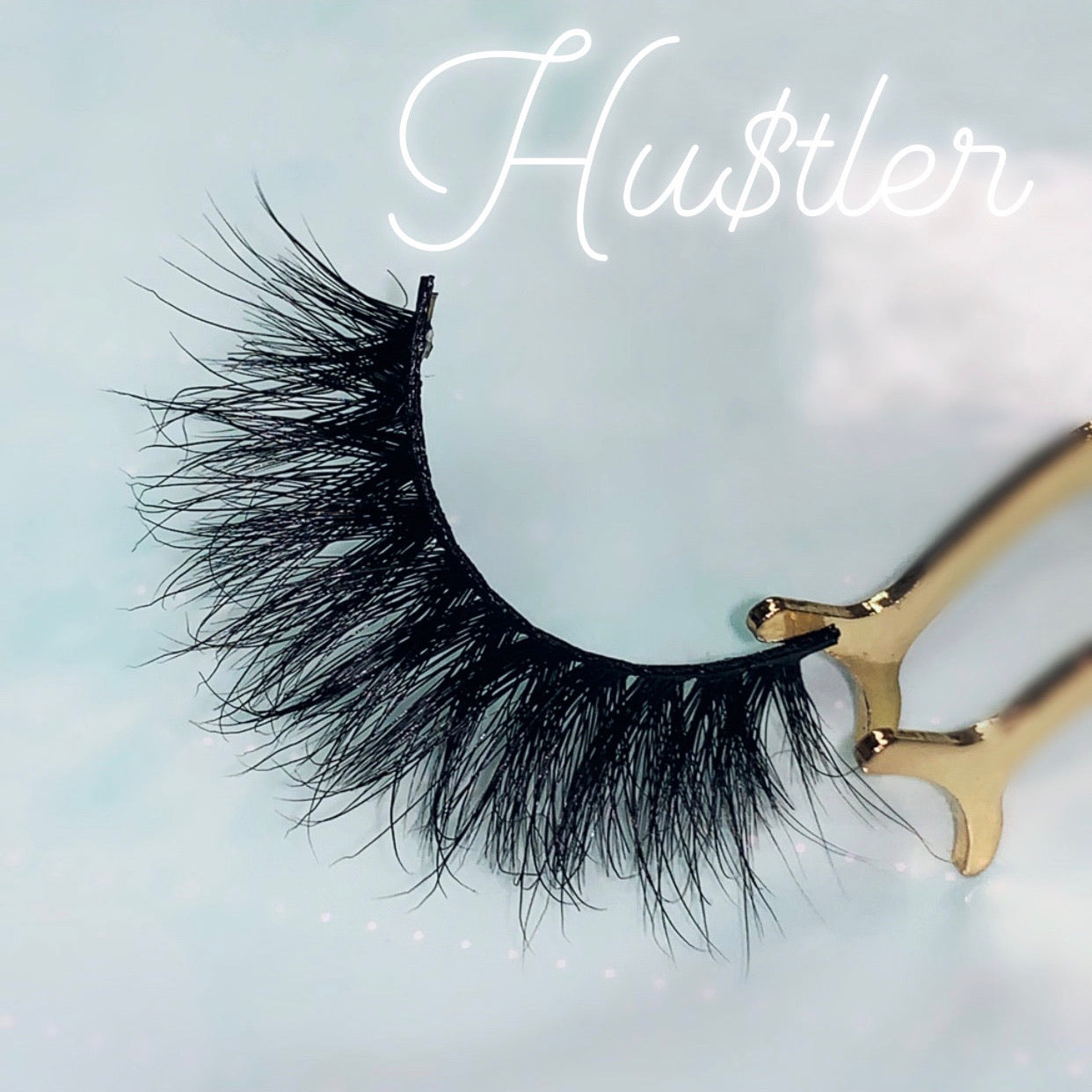 HUSTLER