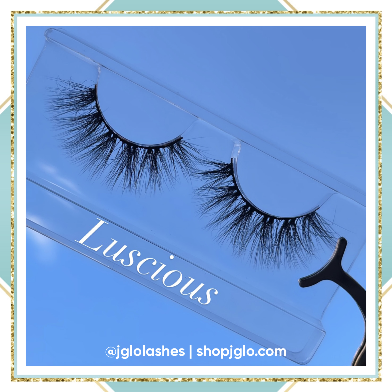 LUSCIOUS