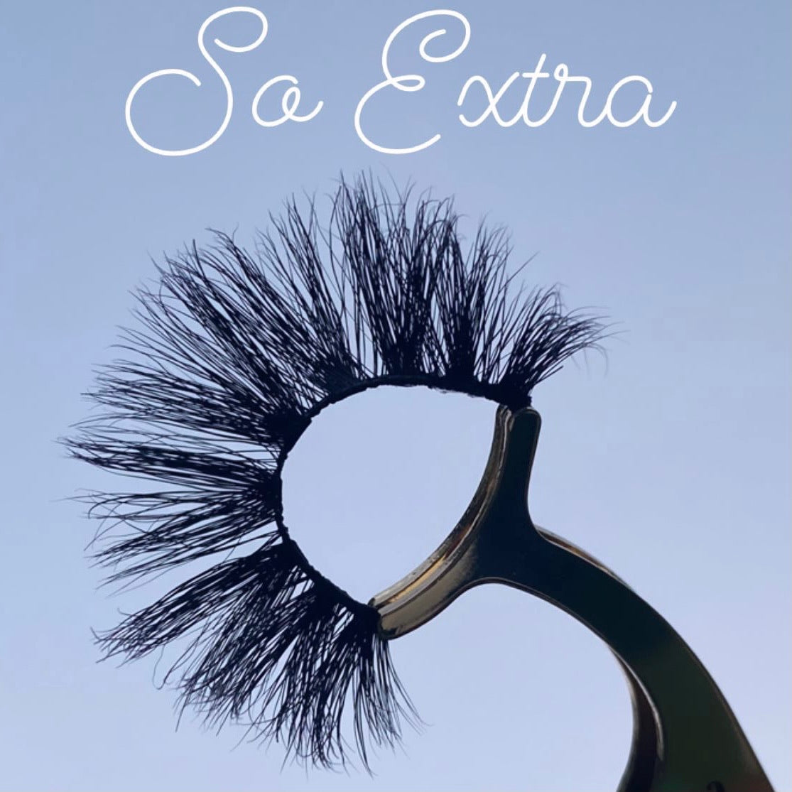 SO EXTRA
