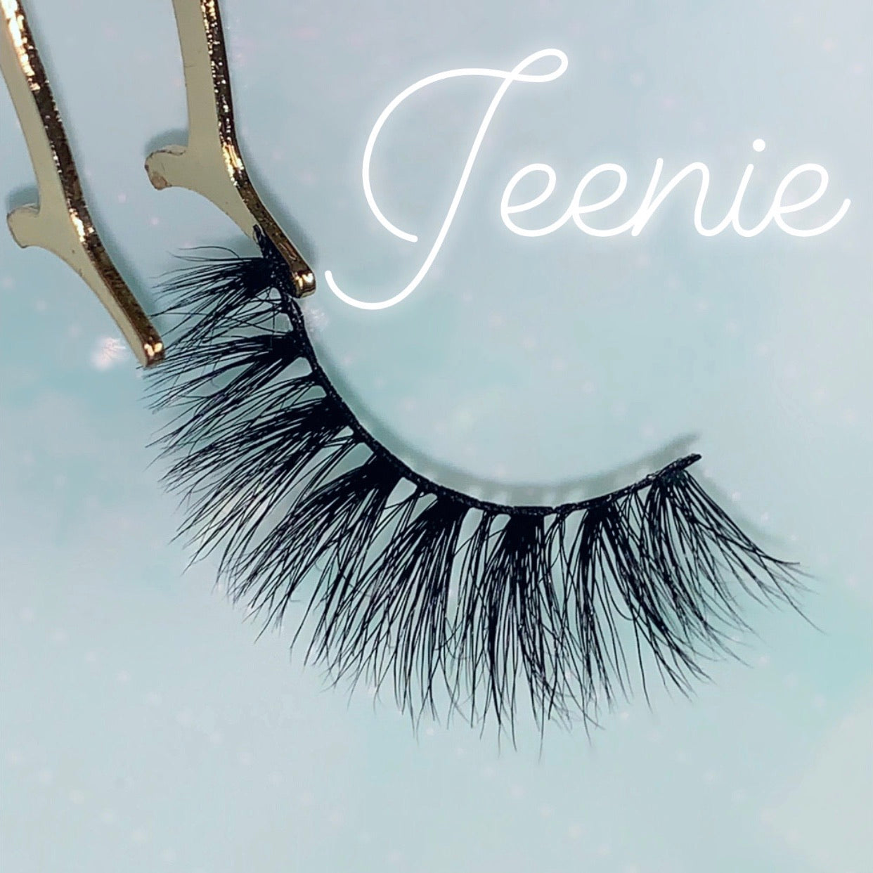 JEENIE