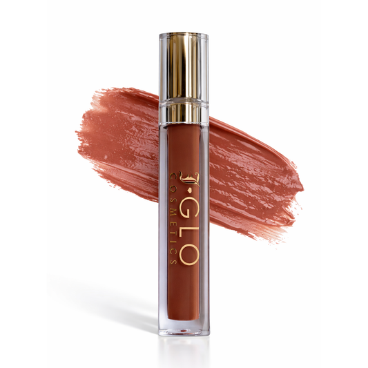 LUST NOT LOVE (LIGHT BEIGE NUDE) LIP GLOSS