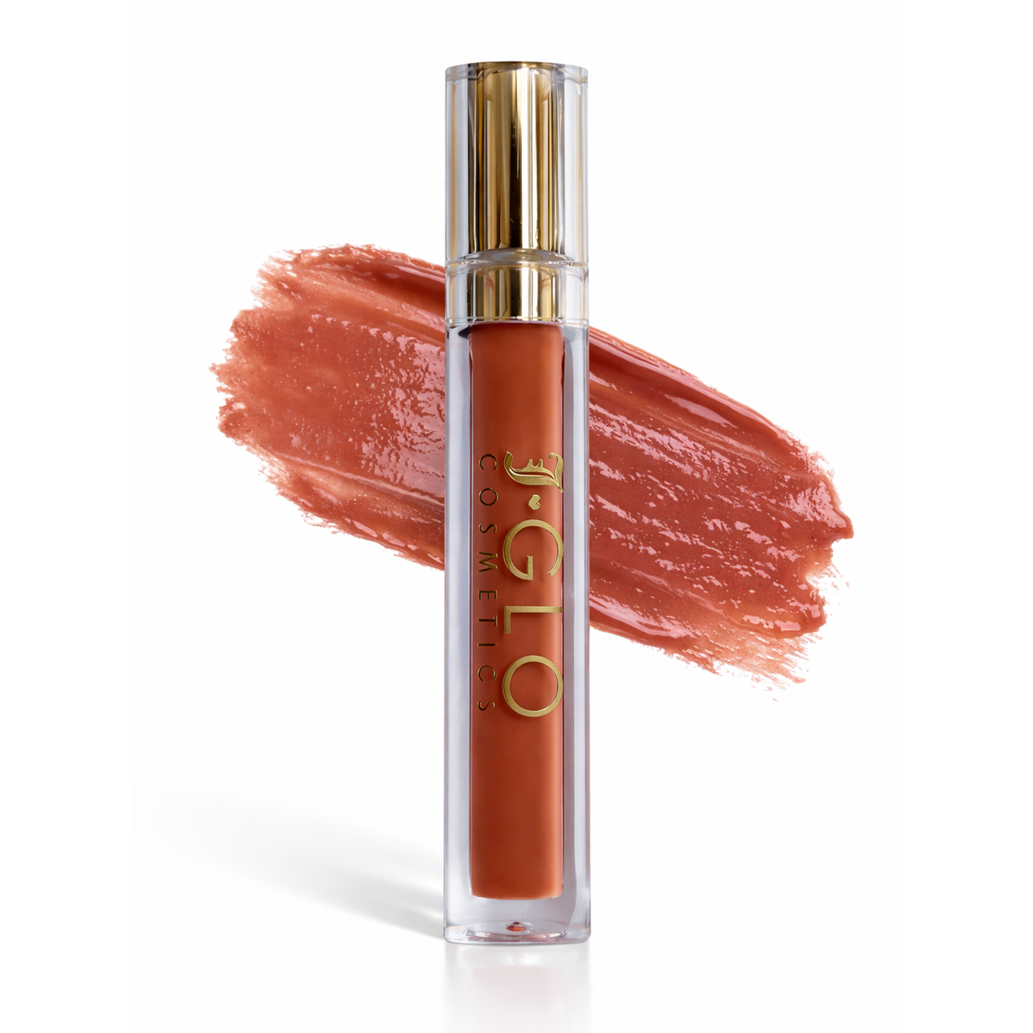 MOCHA (LIGHT NUDE) LIP GLOSS