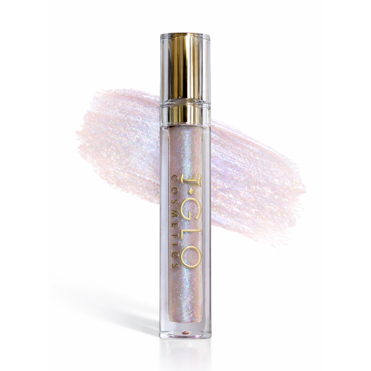 MOONSTONE (SHIMMERY GOLD & PINK) LIP GLOSS