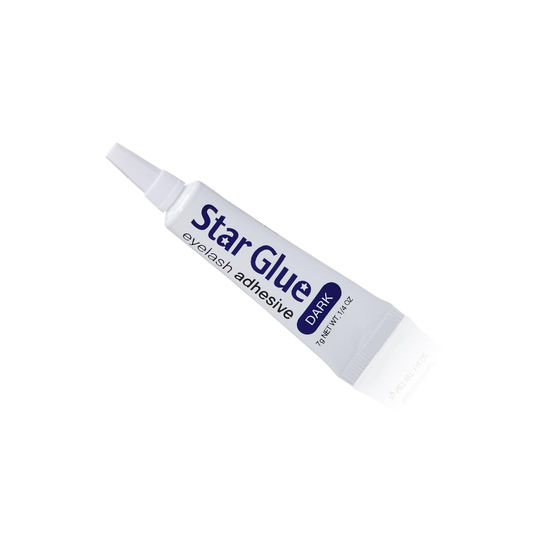 LASH GLUE - DARK