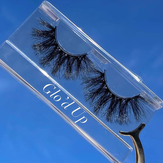 False Eyelashes
